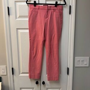 Banana Republic Sloan pants